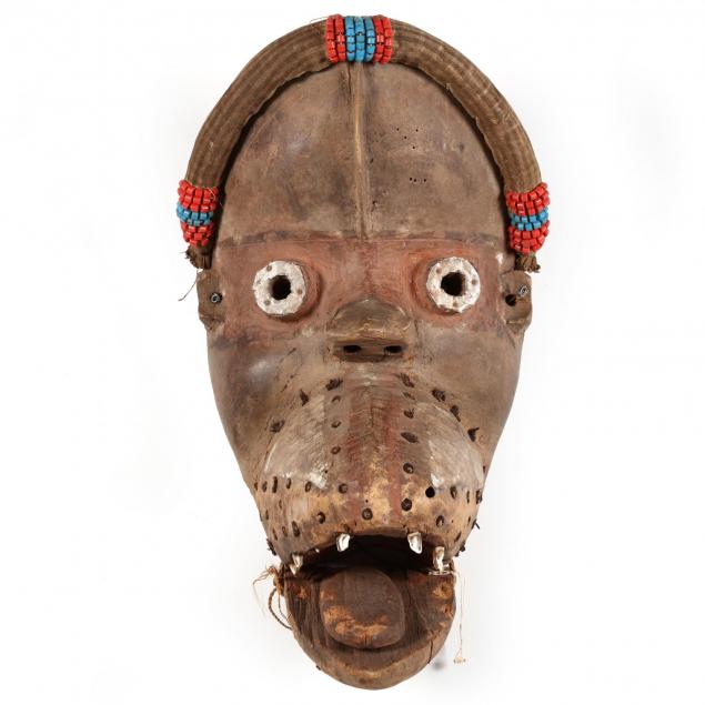 liberia-kran-or-dan-mask-with-moveable-jaw