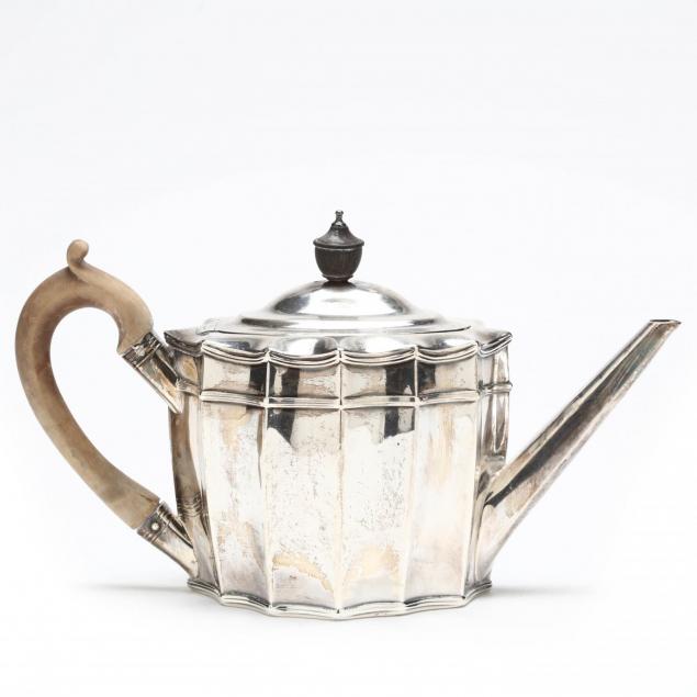 georgian-tea-pot