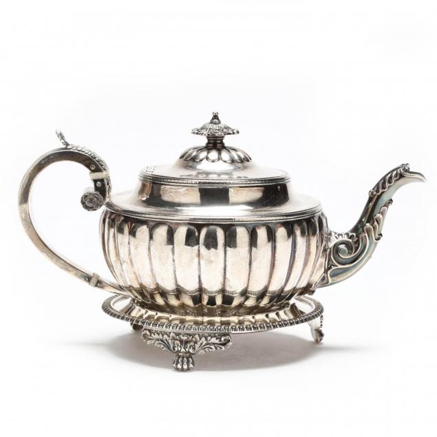 george-iii-silver-tea-pot-by-bateman-family-with-associated-stand