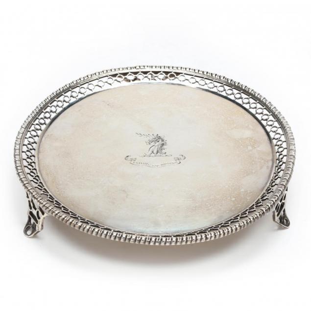 georgian-silver-salver