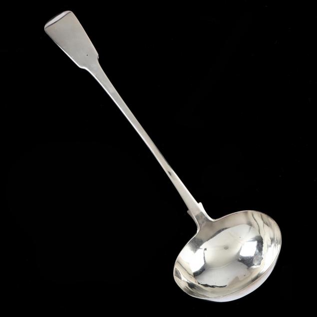 paul-storr-silver-soup-ladle