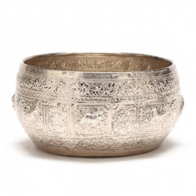 southeast-asian-silver-bowl