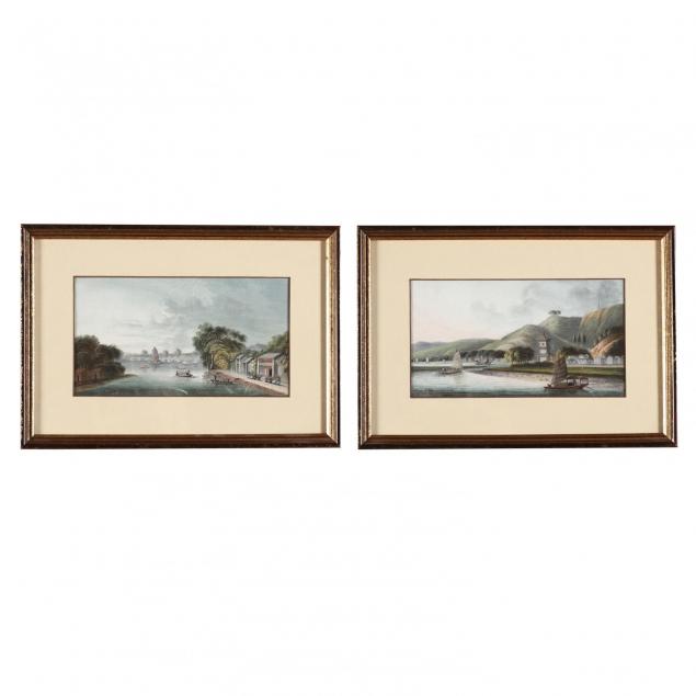 pair-of-chinese-trade-paintings