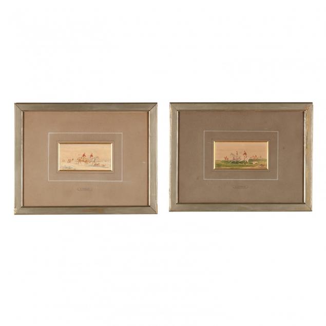 edouard-bernard-swebach-french-1800-1870-pair-of-hunting-scenes