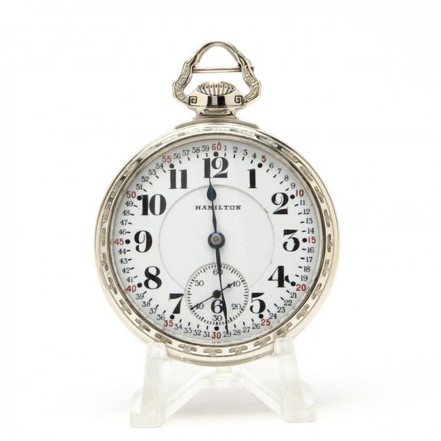 14kt-gold-filled-hamilton-railroad-pocket-watch