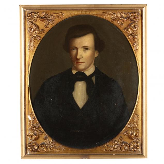 american-school-portrait-of-mexican-war-casualty-henry-danforth