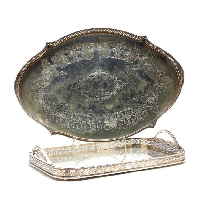 two-vintage-silverplate-reticulated-serving-trays