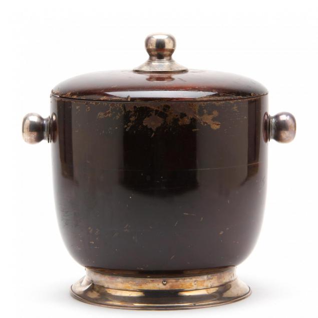 mid-century-sterling-and-mahogany-ice-bucket