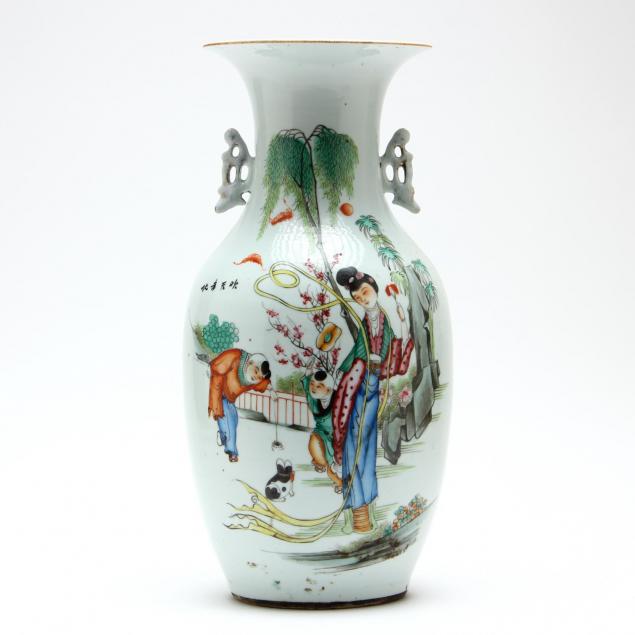 chinese-export-porcelain-vase