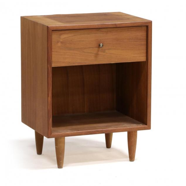danish-modern-one-drawer-stand