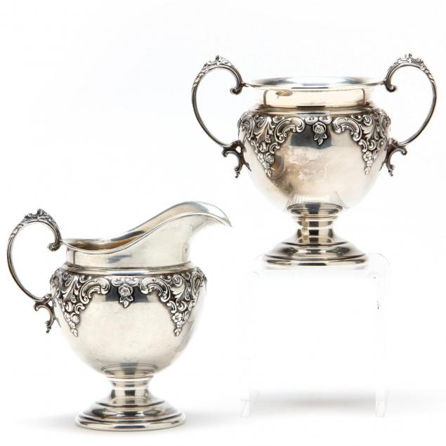 wallace-grand-baroque-sterling-silver-sugar-and-creamer