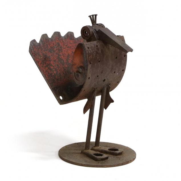 heise-metal-sculpture-of-a-bird