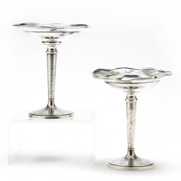 pair-of-sterling-silver-compotes-by-baltimore-silversmiths-mfg-co