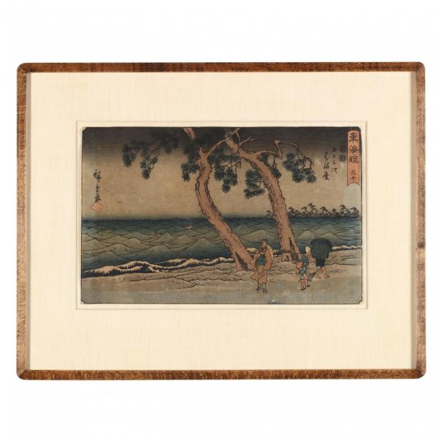i-hamamatsu-i-by-utagawa-hiroshige-japanese-1797-1858