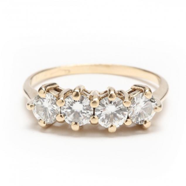 14kt-diamond-ring