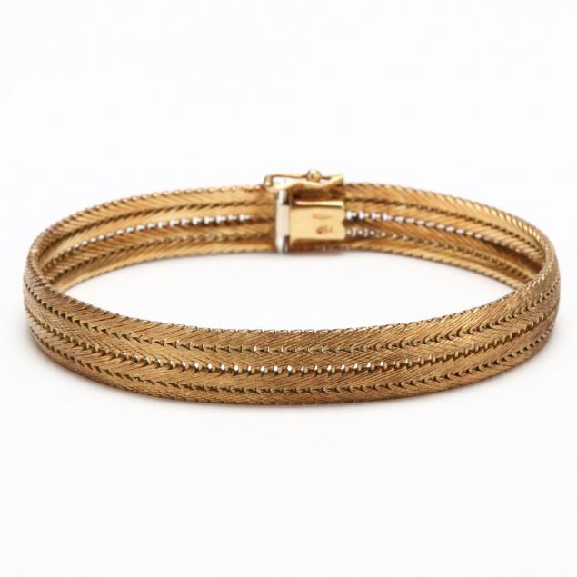 18kt-gold-bracelet