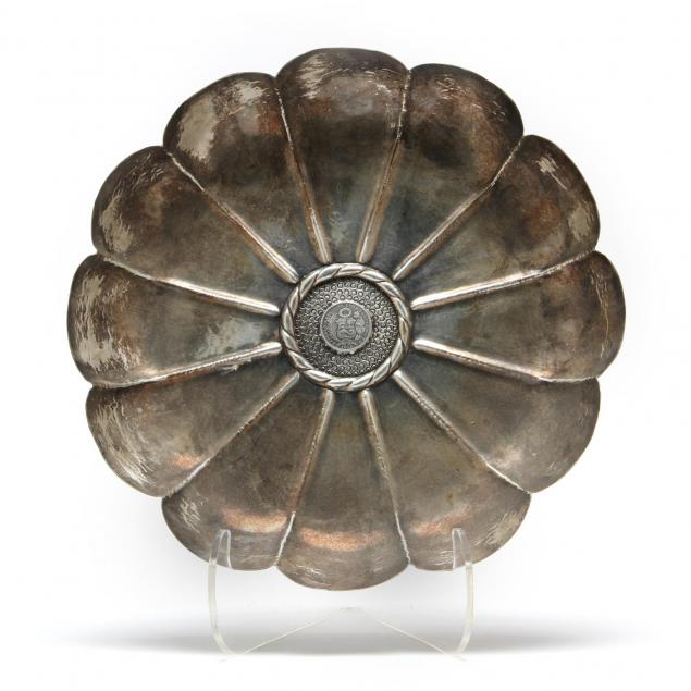 a-peruvian-sterling-silver-floriform-dish