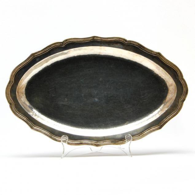 an-antique-peruvian-silver-tray