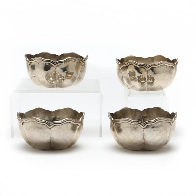 four-peruvian-silver-finger-bowls