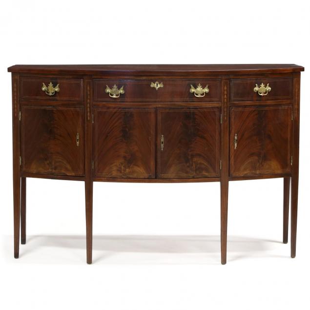 american-hepplewhite-inlaid-sideboard