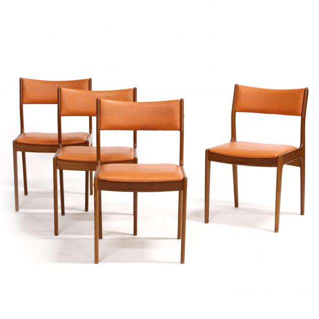 johannes-andersen-dannish-1903-1981-set-of-four-chairs