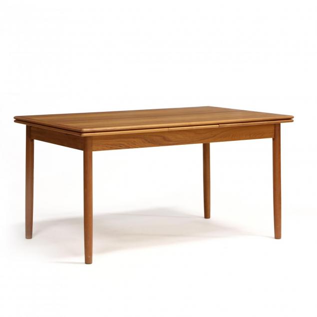 att-johannes-andersen-danish-1903-1981-dining-table