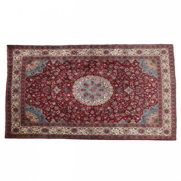 persian-kashan-carpet