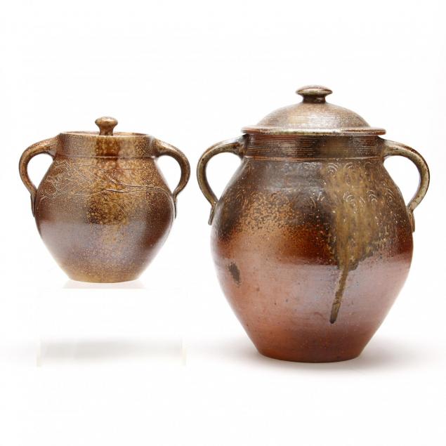 two-mark-hewitt-lidded-urns