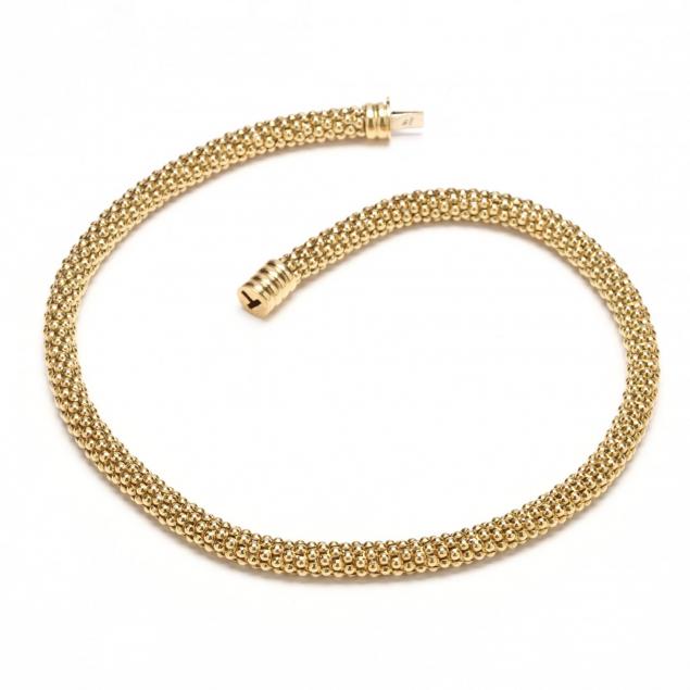 18kt-yellow-gold-necklace-italy