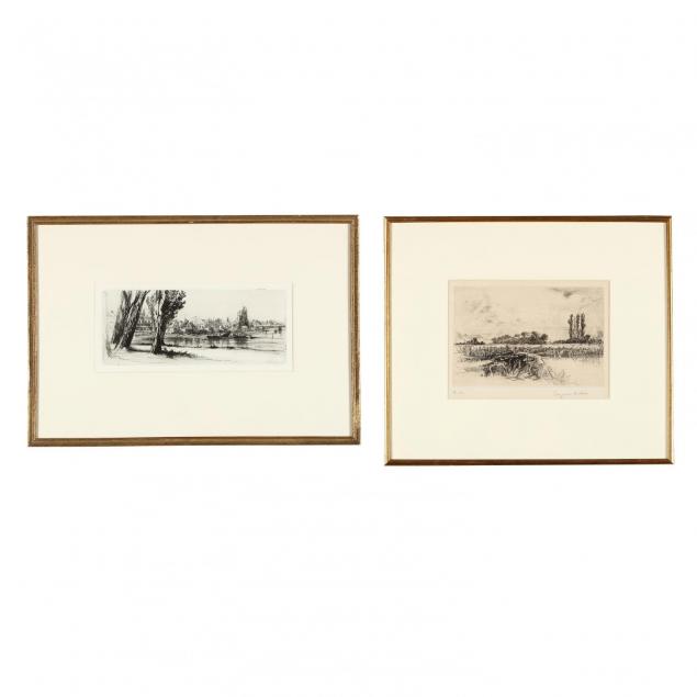 seymour-haden-british-1818-1910-two-scenic-views