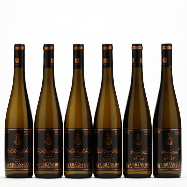 2011-riesling-kabinett-2012-riesling-spatlese