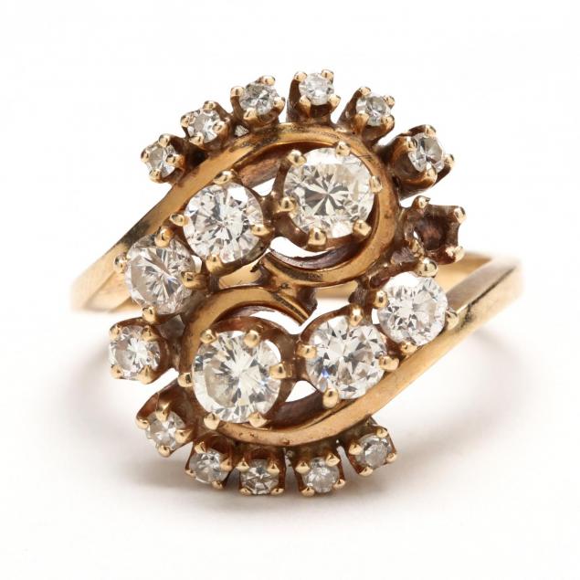 14kt-gold-and-diamond-ring