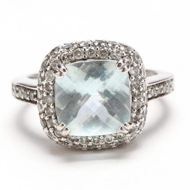 14kt-white-gold-aquamarine-and-diamond-ring