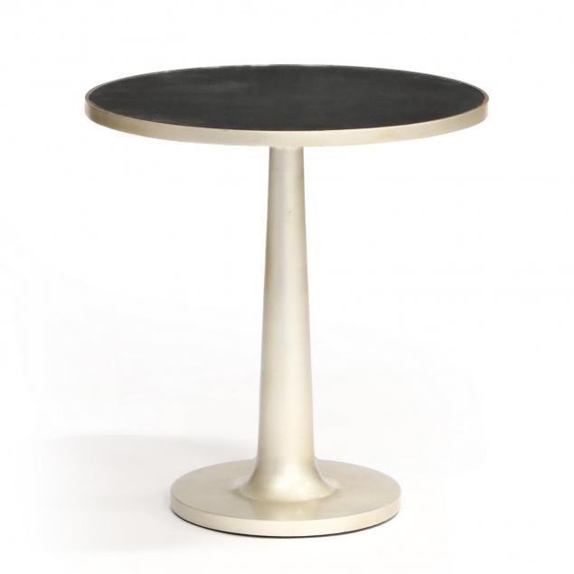 hollywood-regency-mirrored-side-table