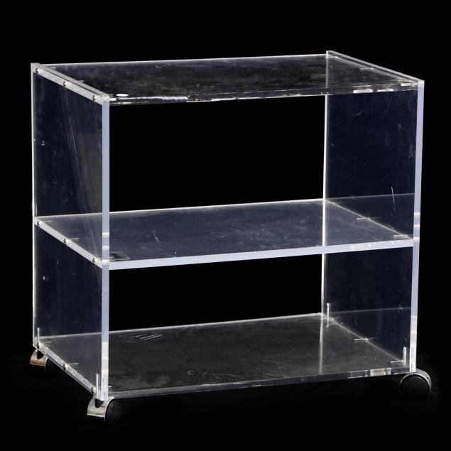 akko-acrylic-serving-cart