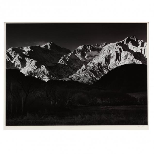 ansel-adams-1902-1984-i-sierra-nevada-winter-from-the-owens-valley-california-i