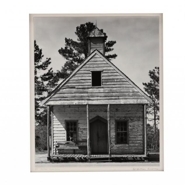 walker-evans-1903-1975-country-church-near-beaufort-sc