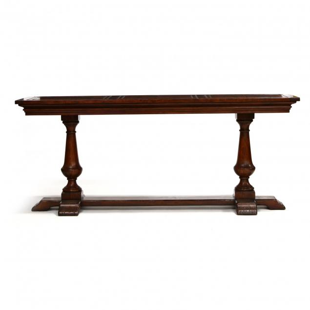 modern-history-balustrade-console-table