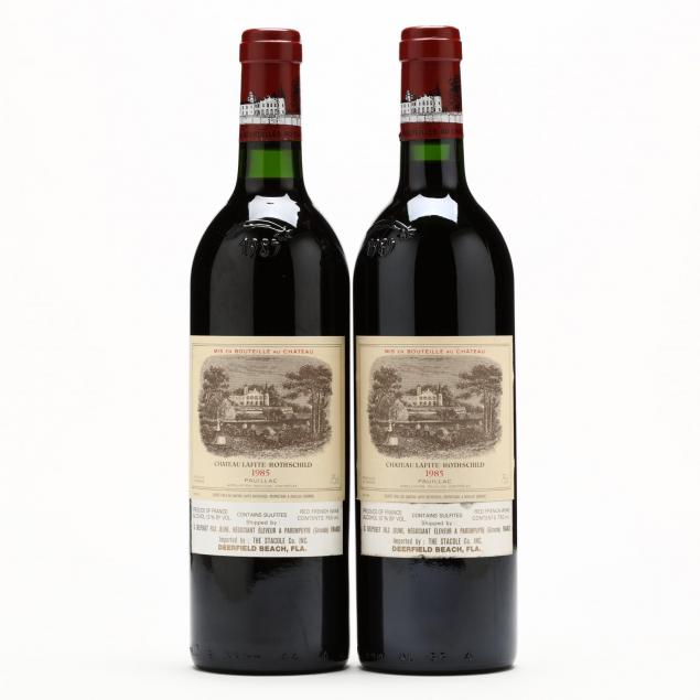 chateau-lafite-rothschild-vintage-1985