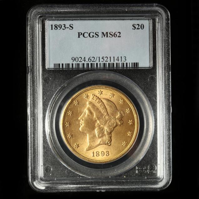 1893-s-20-gold-liberty-head-double-eagle