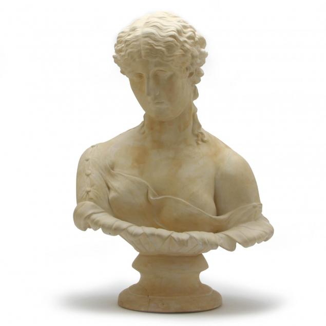 plaster-bust-of-a-young-beauty