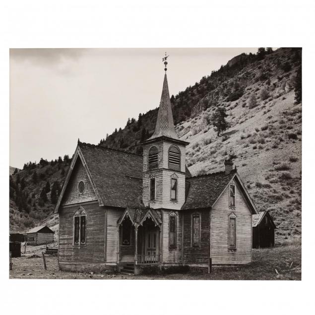 laura-gilpin-1891-1979-i-the-old-church-lake-city-colorado-i