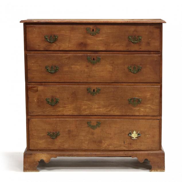 american-chippendale-four-drawer-chest