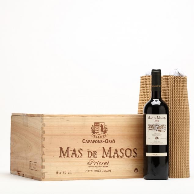 mas-de-masos-vintage-2002