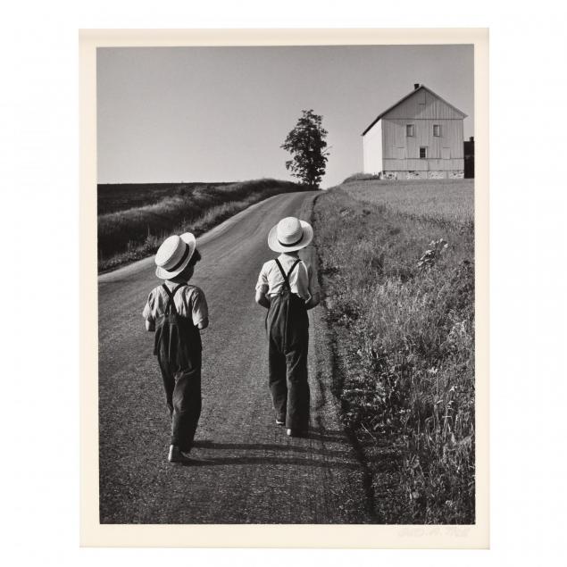 george-tice-b-1938-i-two-amish-boys-lancaster-pennsylvania-i