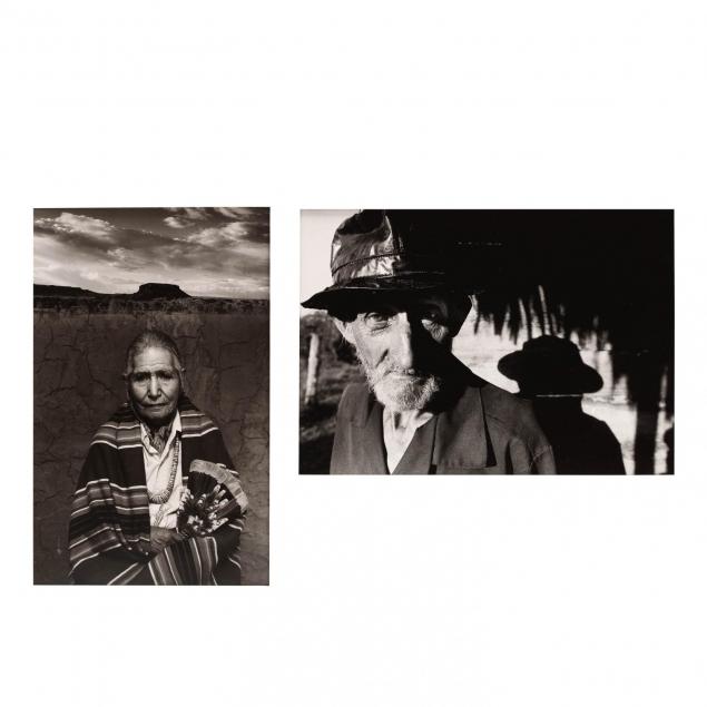 pair-of-photographic-portraits-rubenstein-and-canibano