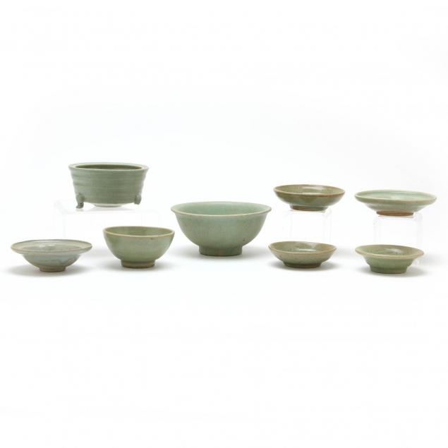 eight-asian-celadon-ceramics