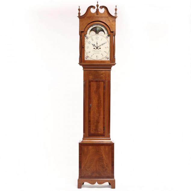 pennsylvania-tall-case-clock-f-heisely-son-harrisburg