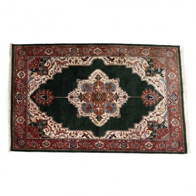 indo-persian-carpet