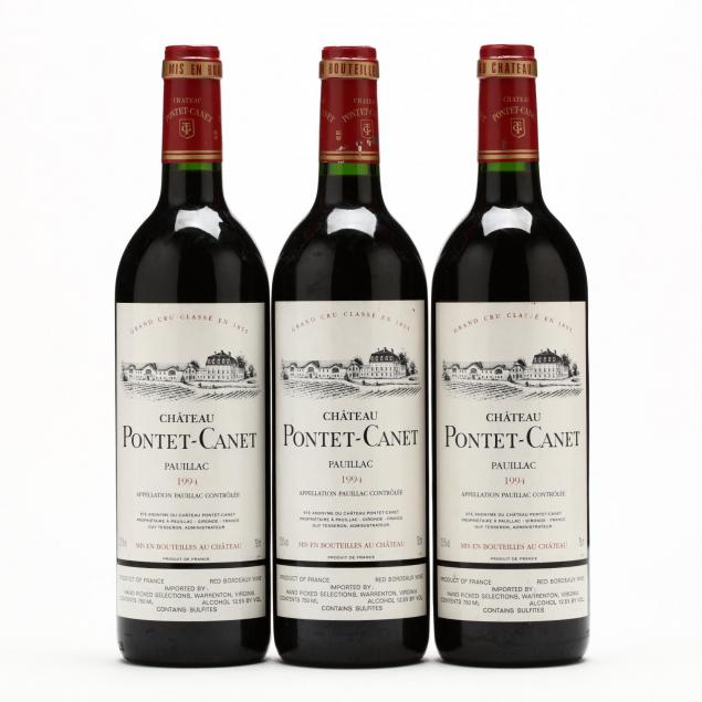 chateau-pontet-canet-vintage-1994